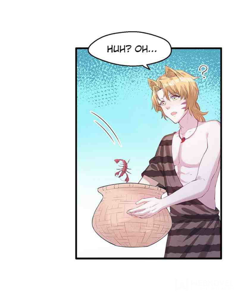 Beauty and the Beasts Chapter 90 Gambar 51